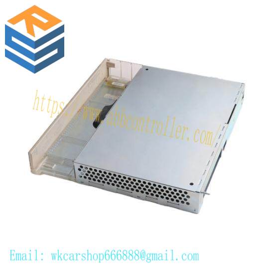 ABB PM632 3BSE005831R1 Processor Unit: Advanced Industrial Control Module