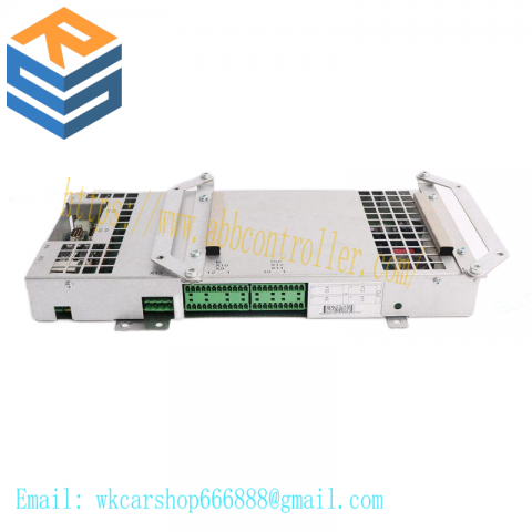 ABB HEIA303892R1 ED1251A Processor Module for Industrial Automation