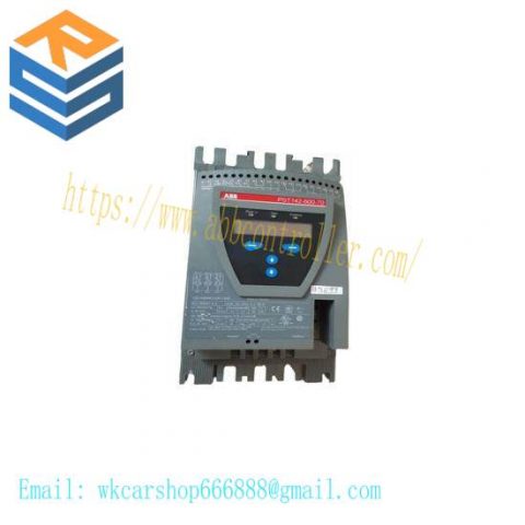 ABB PPC905BE101 Industrial Control Module, High Performance and Reliability