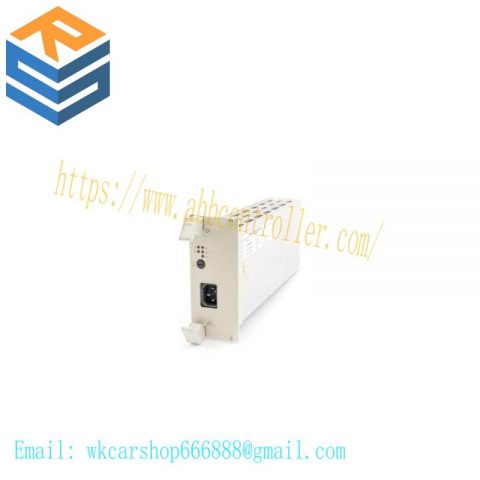 ABB SB510 3BSE000860R1 Industrial Control Module, Compact Design for Reliable Automation