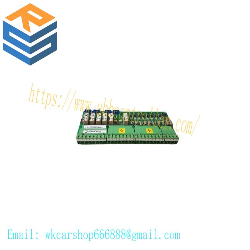 abb_sdcs-iob-23-coat_digital_connection_board.jpg ABB PSR72-600-11 Soft Starter Motor Protector Drive