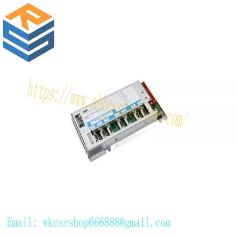 ABB SMU-03 3HNA013638-001 | 3hac031937-001 | 3HAC14550-4/08A | 3HNA013638-001 | 3hac031937-001 | 3HAC14550-4/08A | Industrial Control Module