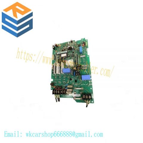 ABB SNAT-7030 PC BOARD - High Performance Industrial Control Module