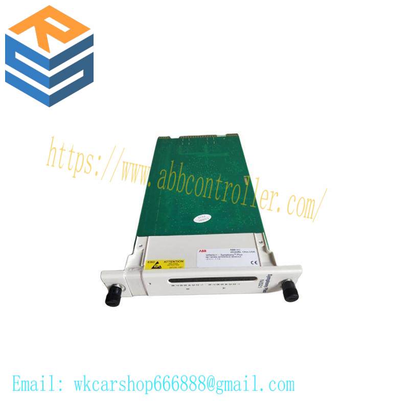 abb_spdso14_digital_output_module.jpg ABB SPDSO14: ABB's Advanced Digital Signal Processing Module