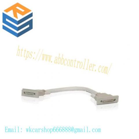 ABB TK857V003 3BSC950375R1 RCU Link Cable