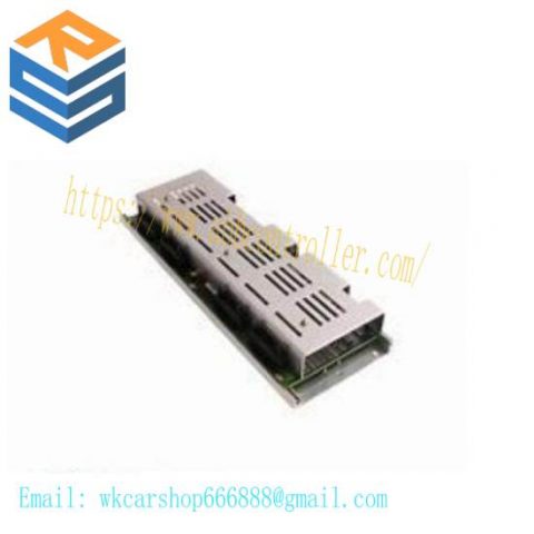 ABB HIEE300661R1 UPC090AE01 Industrial Control Module