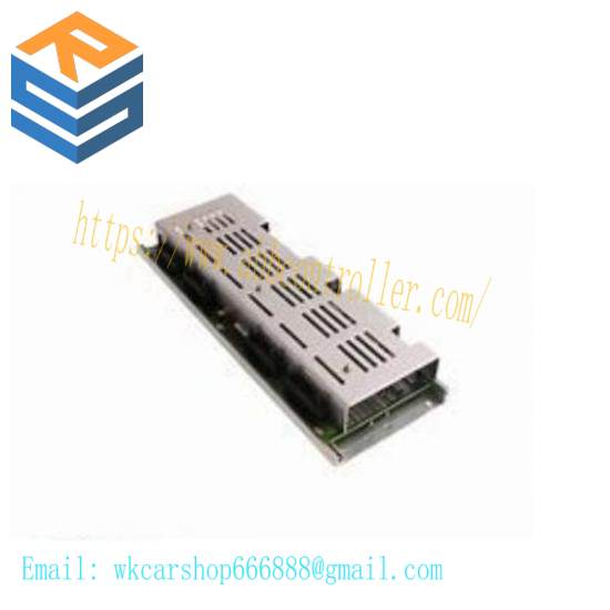abb_upc090ae01_hiee300661r1_hot_selling_and_fast_delivery.jpg ABB HIEE300661R1 UPC090AE01 Industrial Control Module