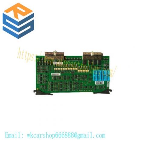 ABB YPK107E YT204001-FY | Automation Parts