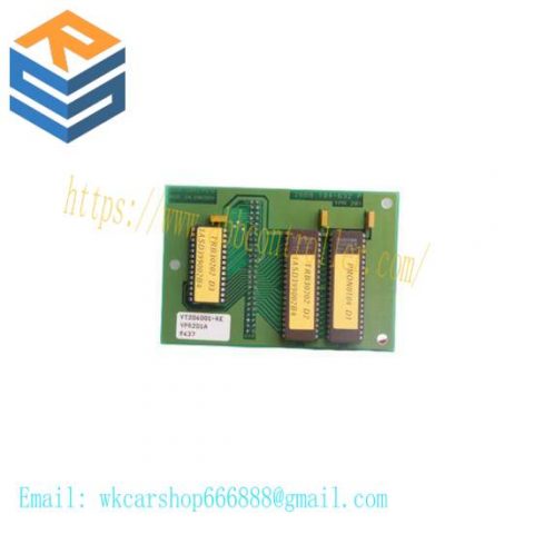 ABB 3HAC039307-003 Power Supply Unit for Industrial Automation