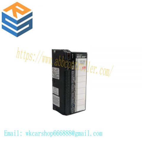 ABB YXU149B YT296000-MZ Power Supply: Advanced Industrial Control Module