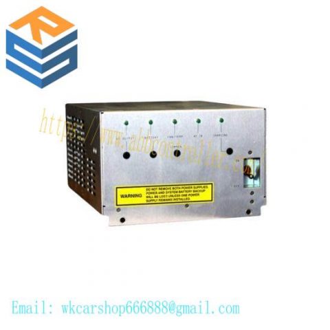 Honeywell ACX631 2A 51198947-100F Industrial Control Module