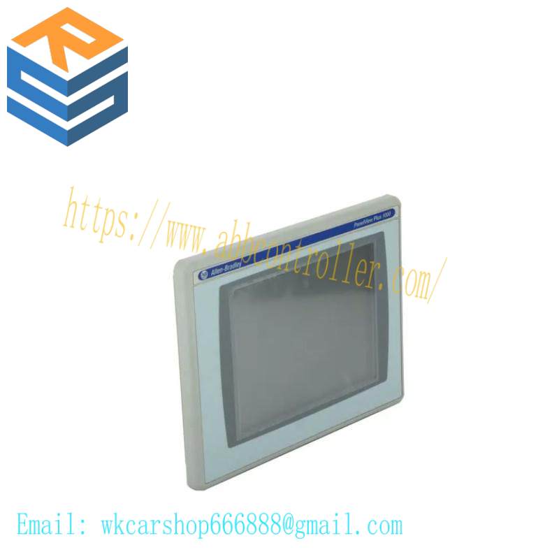 allen_bradley_2711p-rdt10c_a_plus_display_module.jpg Allen Bradley 1732E-8CFGM8RI/O Module for Industrial Control Systems