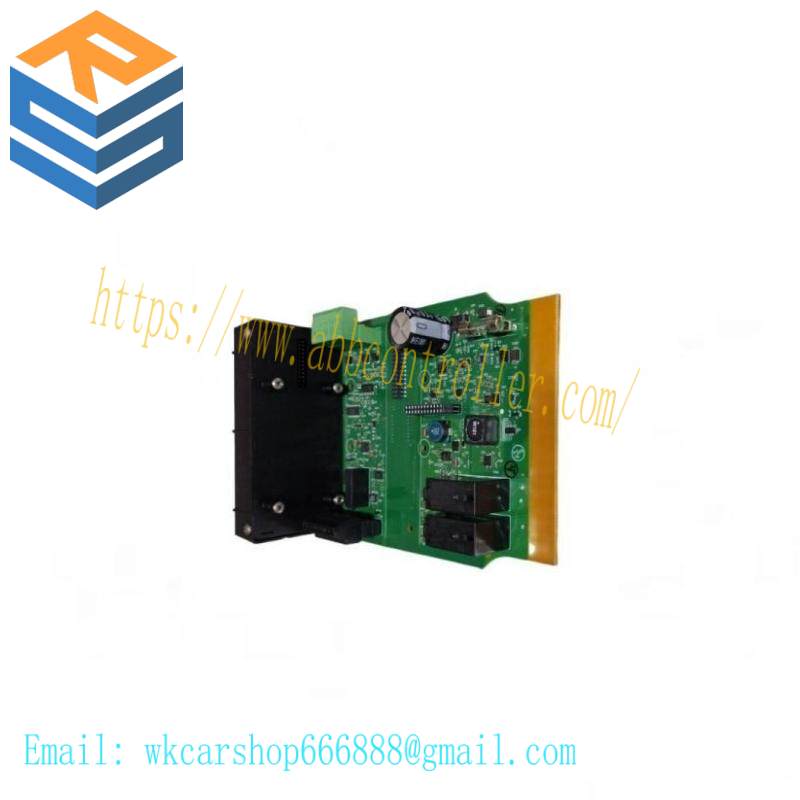 alstom_n897164610l.jpg ALSTOM N897164610L Industrial Control Module