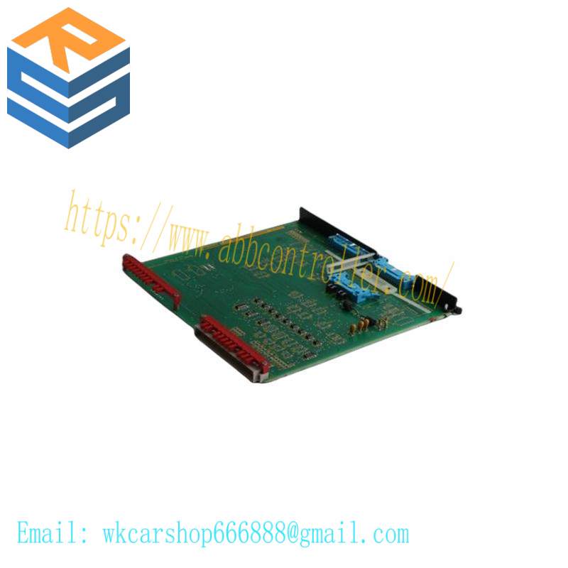 alstom_n897164610l_1.jpg ALSTOM N897164610L Industrial Control Module