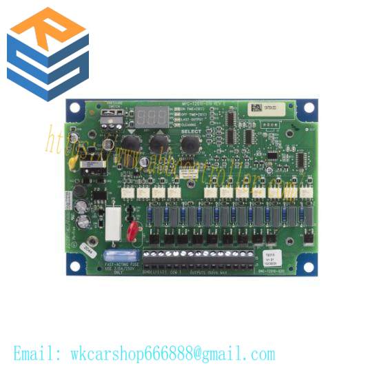 alstom_n897164610l_2.jpg ALSTOM N897164610L Industrial Control Module