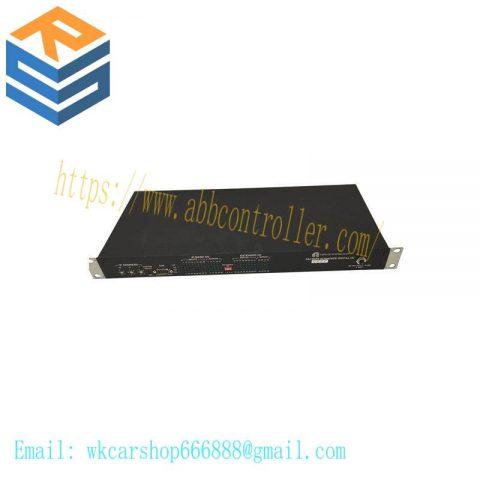 Amat CS1W-BI083 Industrial Control Module, High Precision & Reliability