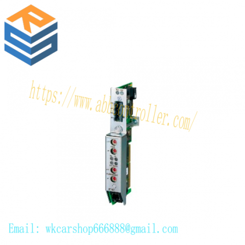 B&R 8LSA44E1030D100-0 Industrial Control Motor - Reliable and Efficient Automation Solution