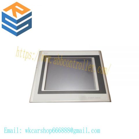 B&R 5CAMPH0050-30 Industrial Touchscreen - High Performance Automation Interface, 195 Characters