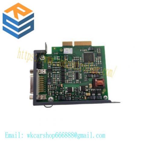 B&R 8AC123.60-1: High-Performance Acopos Plug-In Endat Encoder Interface