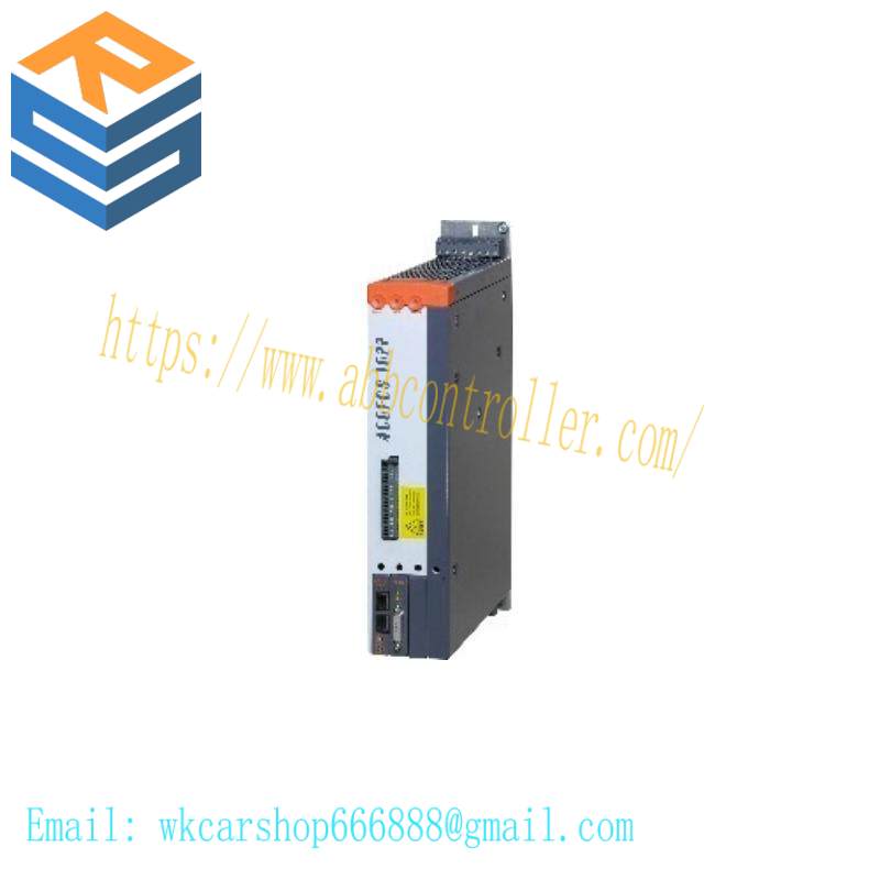 b_r_8v1022_00-2_acopos_servo_drive.jpeg B&R 8MSA3ME2-I6 Servo Motor - High Precision Automation Actuator