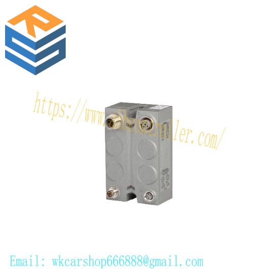 b_r_x67ps1300_new_factory.png B&R 4PP4200573-75 Industrial Display, High-Resolution and Rugged Design