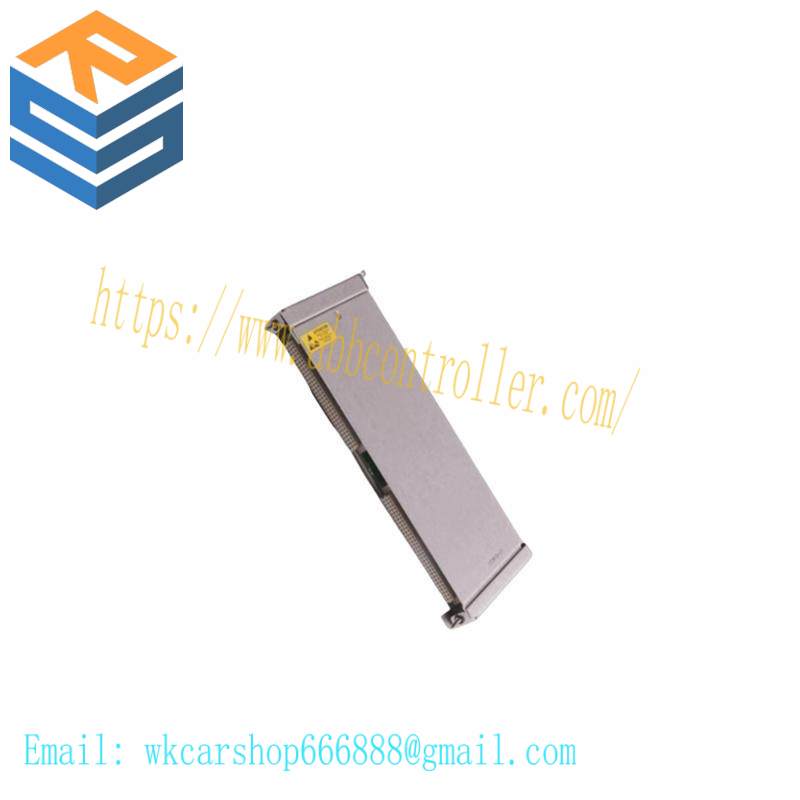 bently_nevada_126599-01_i_o_module.jpg BENTLY 170172-050-00 High Precision Vibration Sensor Module