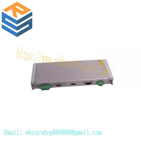 BENTLY 3500/42-01-00 (176449-02 + 128229-01) - Advanced Monitoring Solution