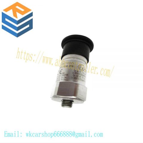 Bently Nevada 200350-12-00-CN 200350 Accelerometers, Advanced Industrial Measurement Solution