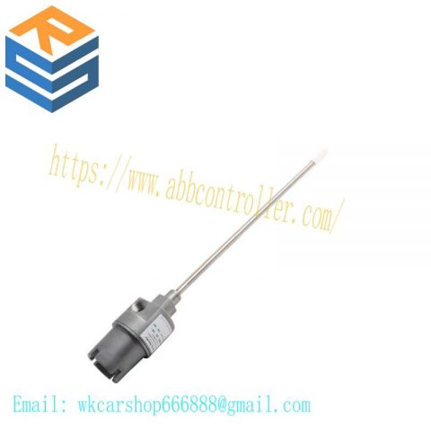 Bently Nevada 21000-34-05-15-056-04-02 Proximity Probe Housing Assemblies: Precision Engineered for Industrial Control Solutions