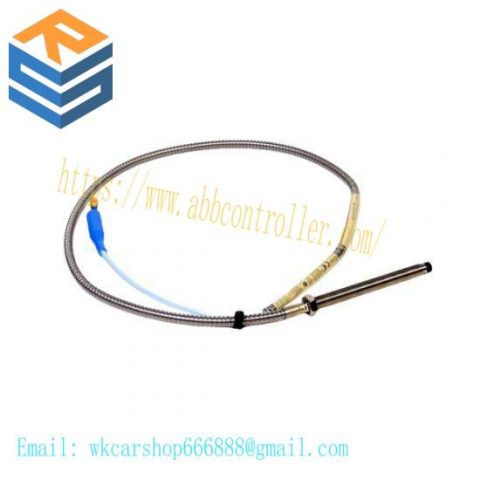 Bently Nevada 330101-00-20-10-01-05 | 3300 XL 8 mm Probe