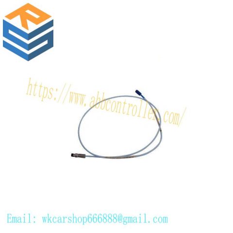 BENTLY NEVADA 330103-00-05-10-01-00: 3300 XL 8 mm Proximity Probes