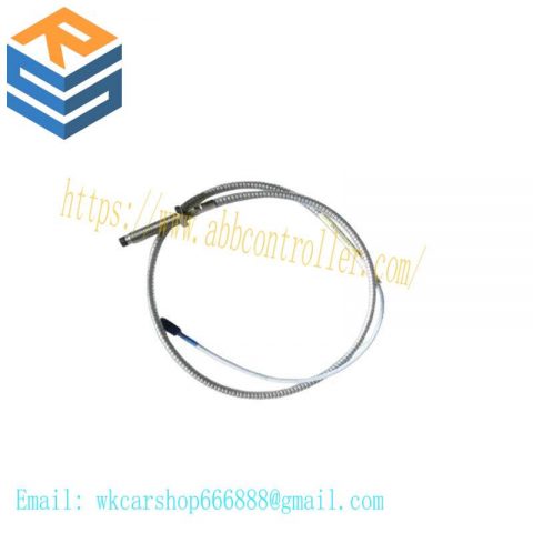 Bently Nevada 330104-00-05-05-02-05 Proximity Probes