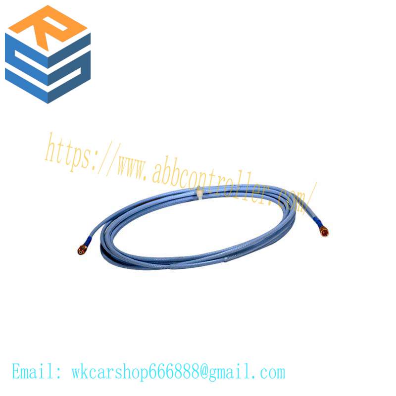 bently_nevada_330130-045-00-00_extension_cord.jpg BENTLY 330130-045-00-00 High Precision Vibration Monitoring Sensor, 200 Characters