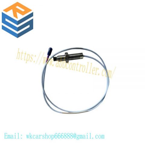 Bently 3500/32M149986-02 High Performance Module