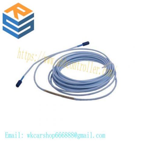 Bently Nevada 330907-05-30-05-02-05 3300 NSv Reverse Mount Probe - Advanced Industrial Measurement Solution