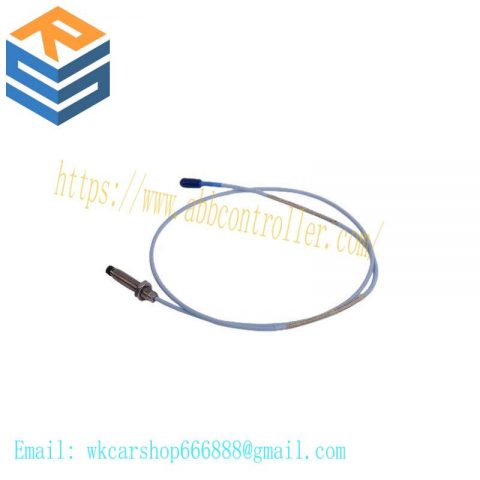 Bently 3500/32-01-02 - Reliable Industrial Control Module