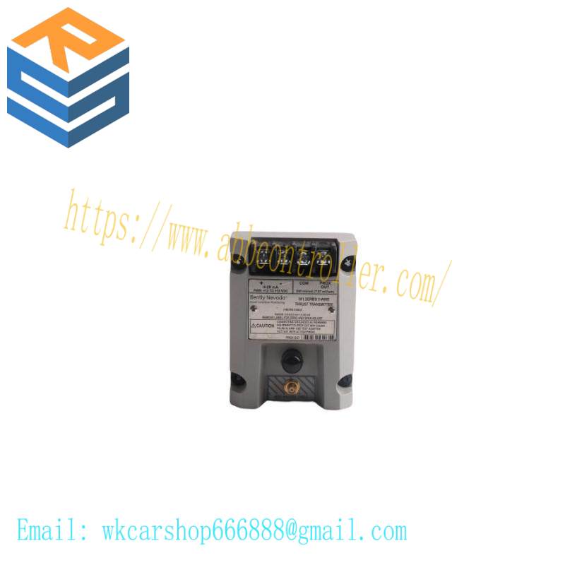 bently_nevada_990-05-70-02-01_proximitor_sensor.jpg BENTLY NEVADA 990-05-70-02-01 Proximity Sensor - Reliable Industrial Monitoring