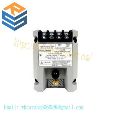 Bently Nevada 991-01-50-01-00 | Short Delivery Time