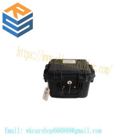 Bently Nevada TK-3E 177313-02-02-00 Proximity System Test Kit