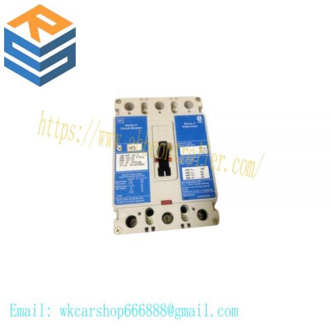 Cutler Hammer ECA2314CAE Contact Switch: Advanced Relay Module for Industrial Automation