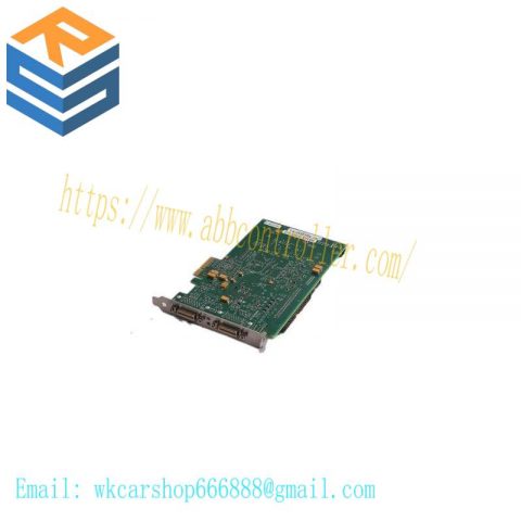 DAIHEN FLB-60M-03 | 0190-19674 | PLC Module