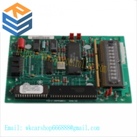 DDK NFT-801RM3-S Advanced Module for Industrial Automation