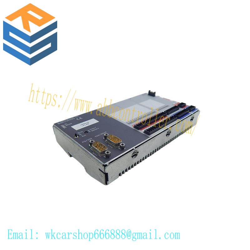 ddk_nft-801rm3-s_1.jpg DDK NFT-801RM3-S Advanced Module for Industrial Automation