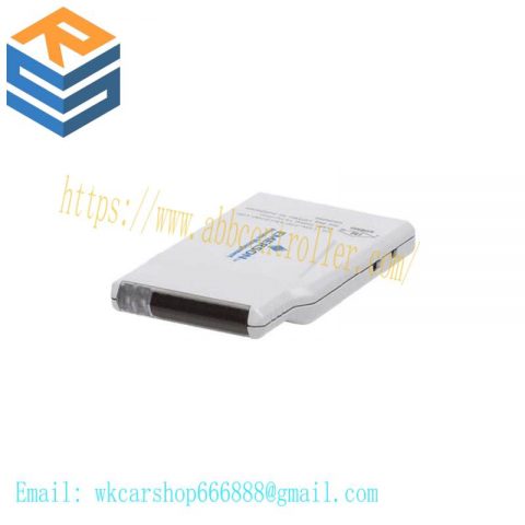 EMERSON 5A26137G01 Control Module for Industrial Automation