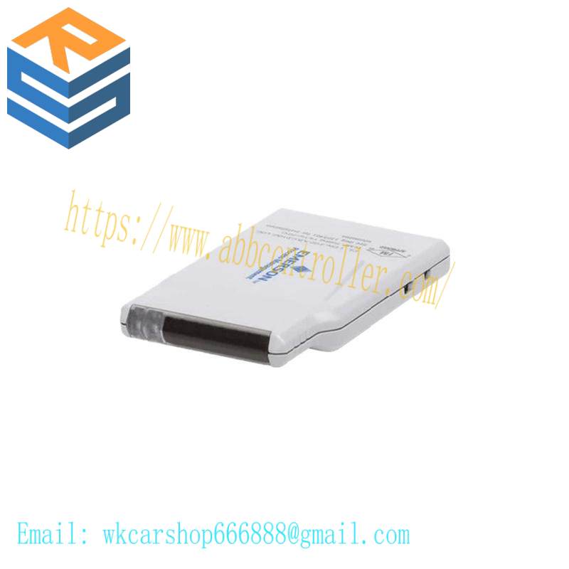 emerson_12p4629x082_terminal_block.jpg EMERSON 5A26137G01 Control Module for Industrial Automation