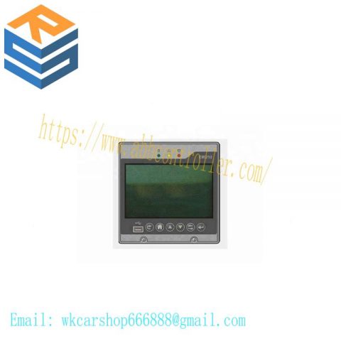 EMERSON EMU10 DC Screen Monitoring Module