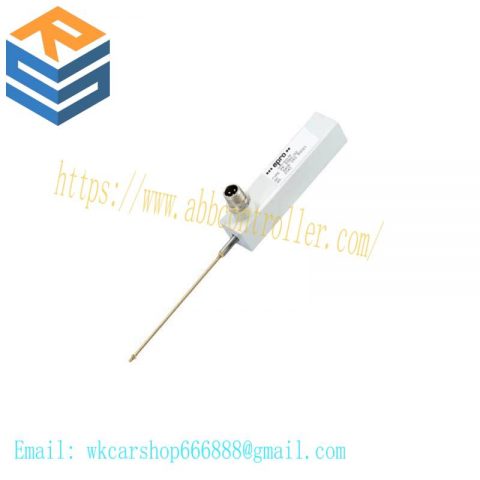 Emerson IC693ACC334 AC Power Supply Module for Industrial Control Systems