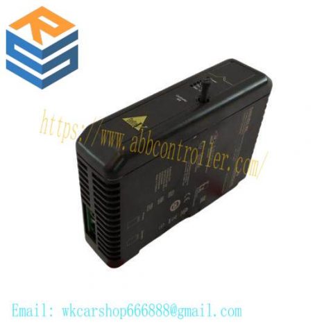 Emerson KJ2005X1-BA1 DeltaV™ MX Control System