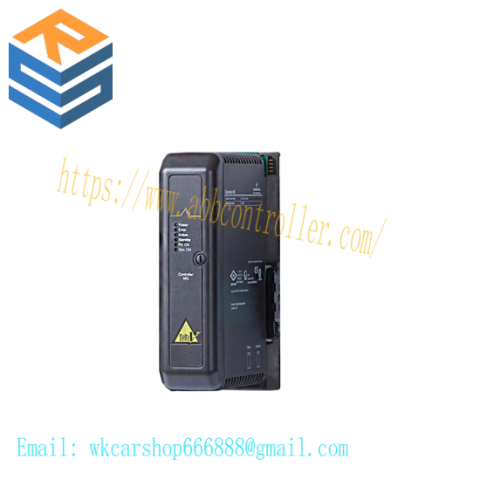 EMERSON KJ2005X1-MQ2 | Advanced Control Module | 13P0072X082 | CE3008 | Brand New