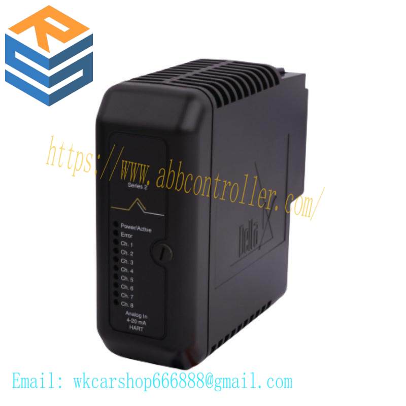 emerson_kj3002x1-bd1_analog_input_module.jpg Emerson IC830M62K-BK9NCA00 Industrial Control Module